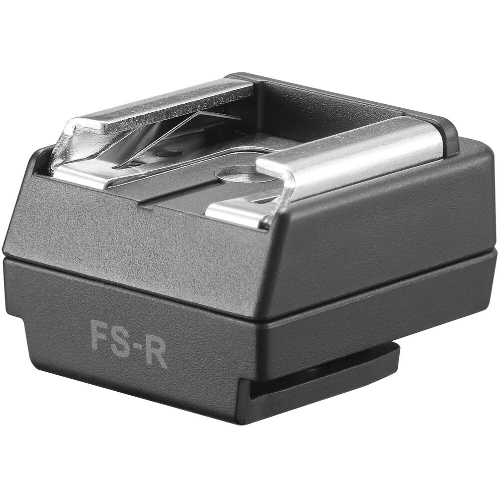 Đế Godox FS-R Single-Contact Folding Hot Shoe Riser